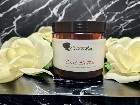 Curl Butter